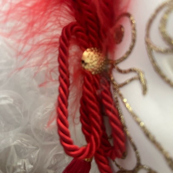 Freaky Porcelain Mask - Picture 4 of 5